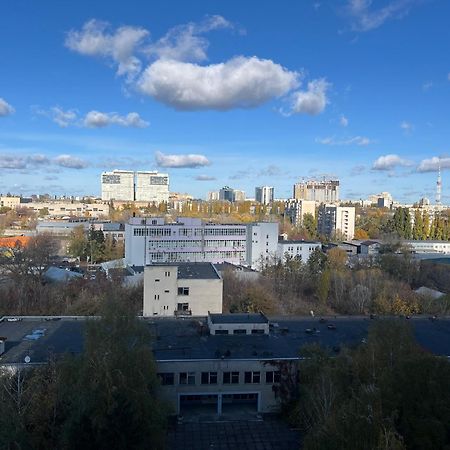 Kiev Smart Home Bagian luar foto