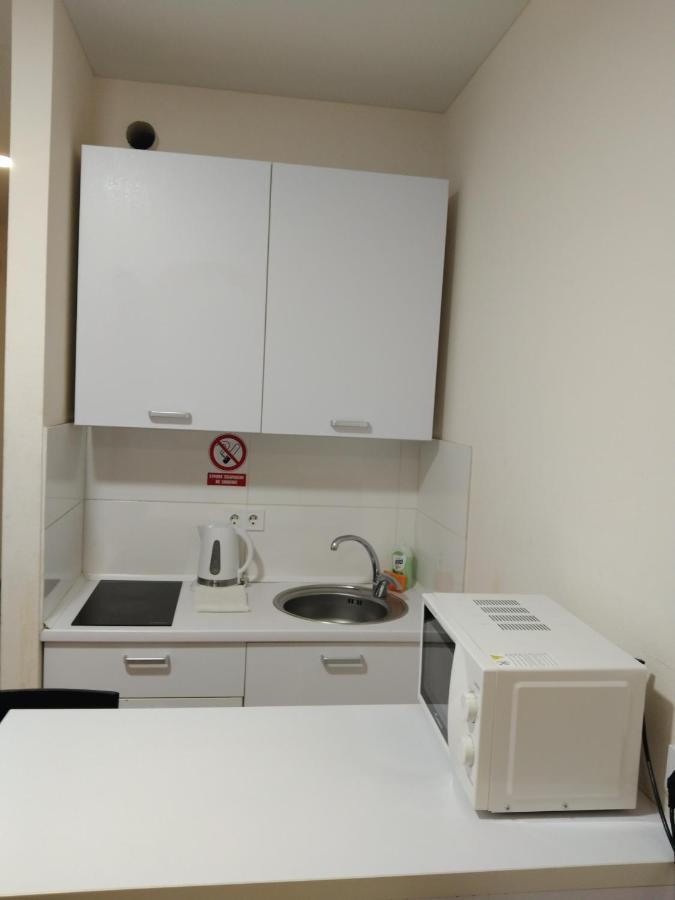 Kiev Smart Home Bagian luar foto