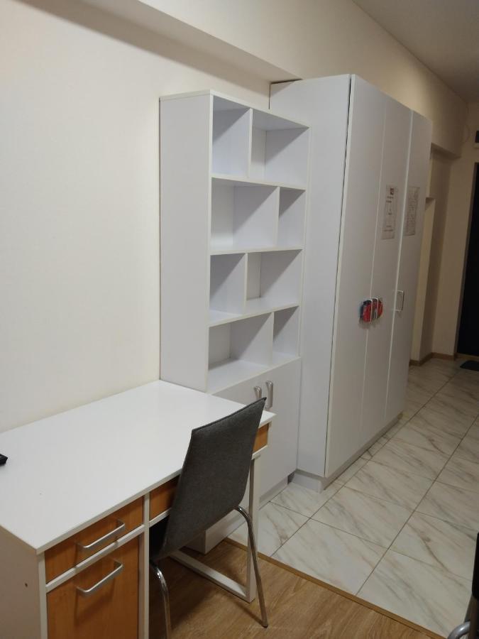 Kiev Smart Home Bagian luar foto
