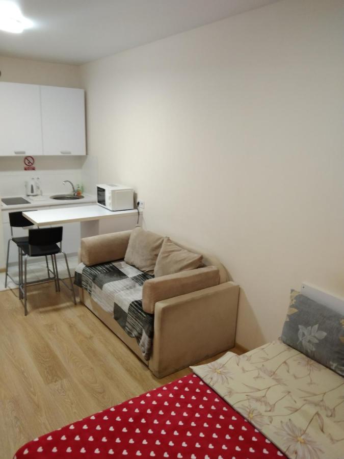 Kiev Smart Home Bagian luar foto