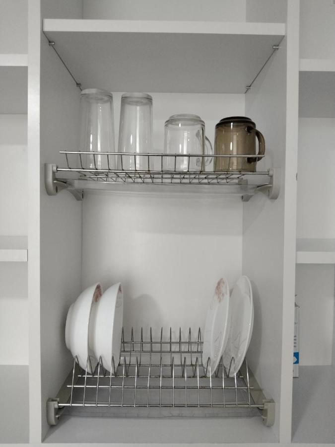 Kiev Smart Home Ruang foto