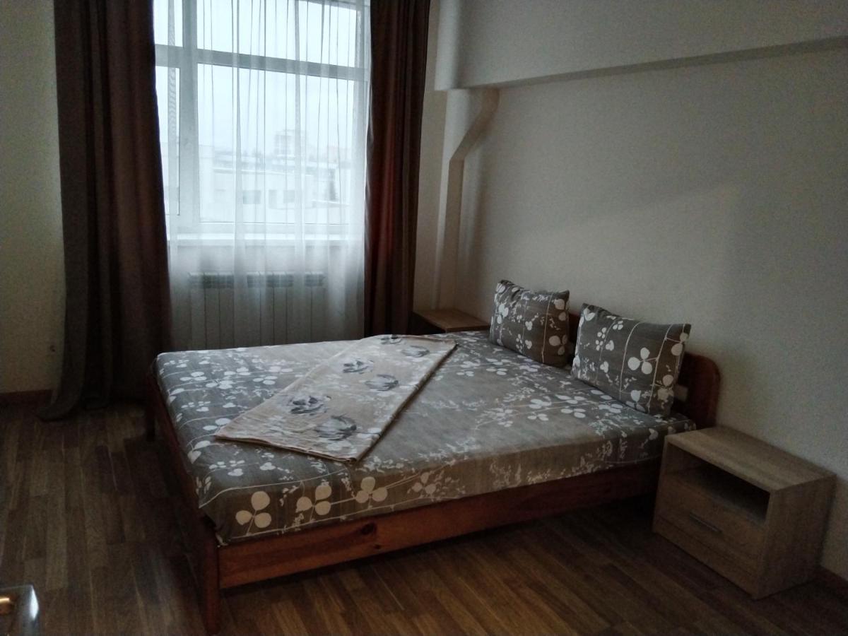 Kiev Smart Home Bagian luar foto