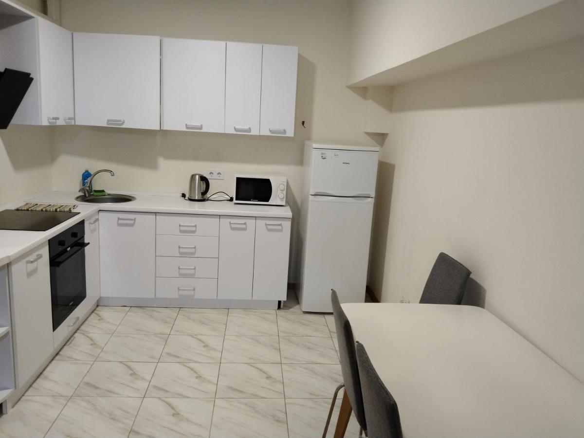 Kiev Smart Home Bagian luar foto