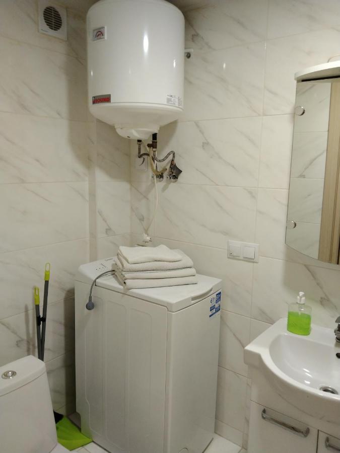 Kiev Smart Home Bagian luar foto