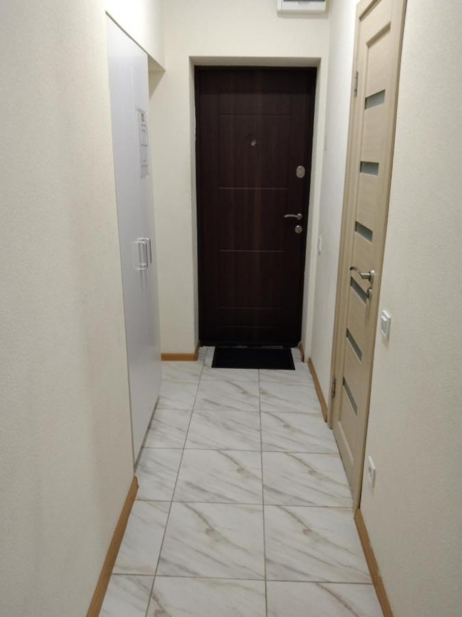 Kiev Smart Home Bagian luar foto