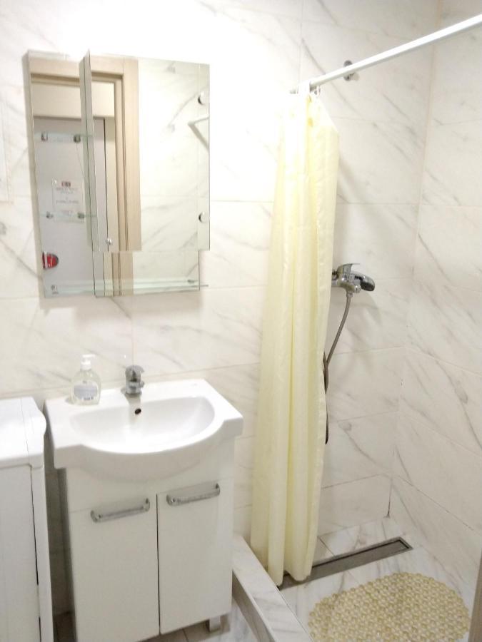 Kiev Smart Home Bagian luar foto