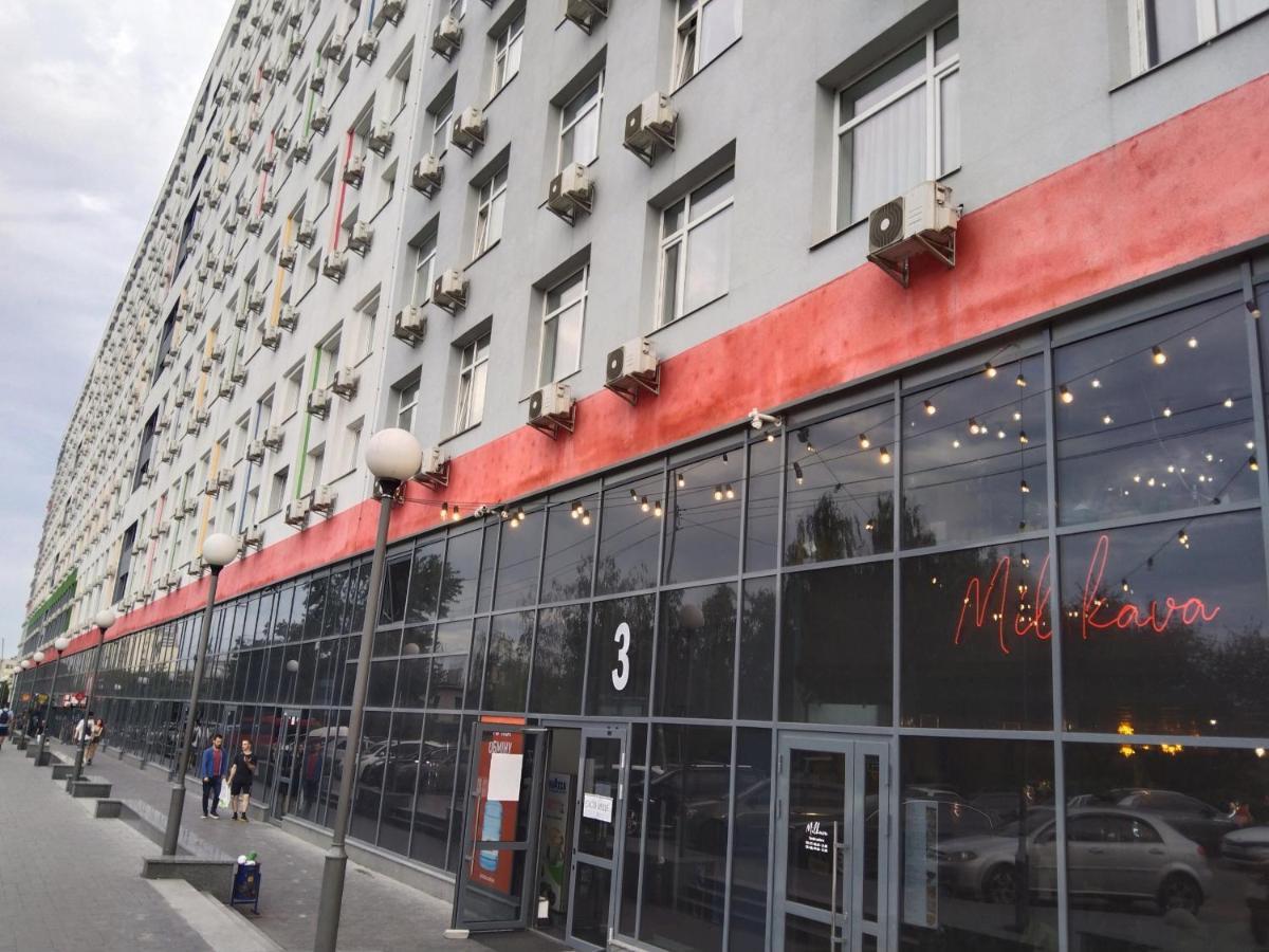 Kiev Smart Home Bagian luar foto