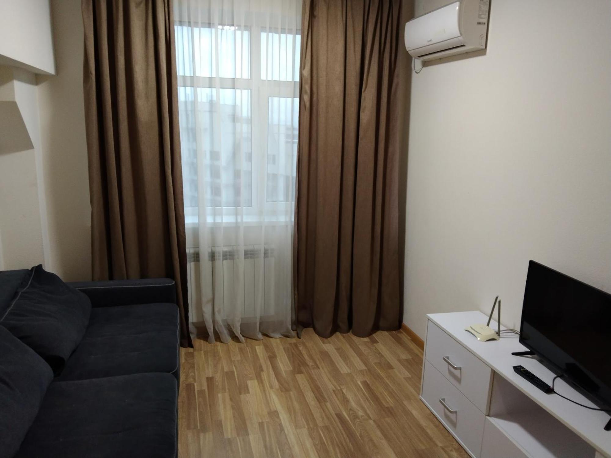 Kiev Smart Home Ruang foto