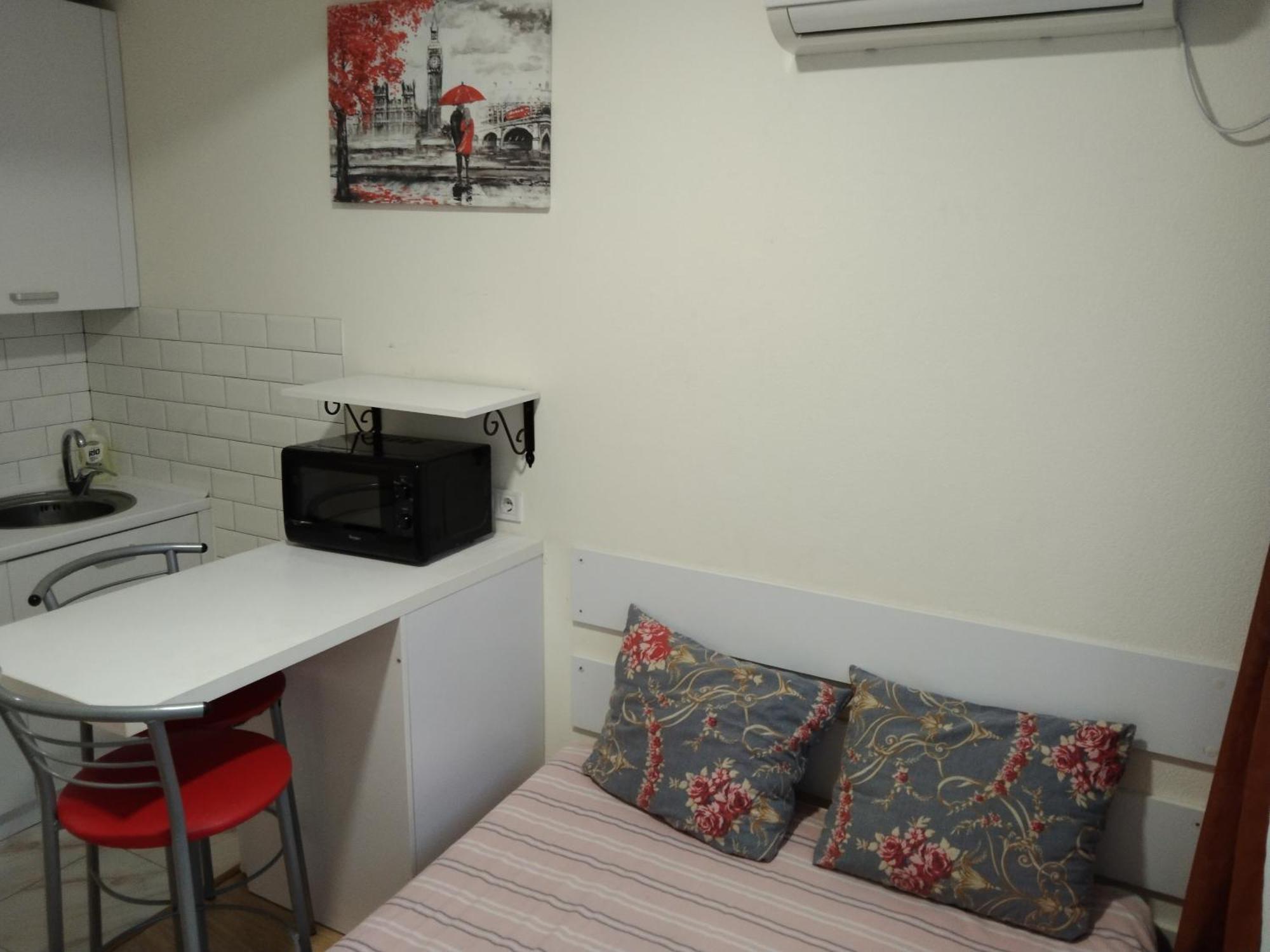 Kiev Smart Home Ruang foto