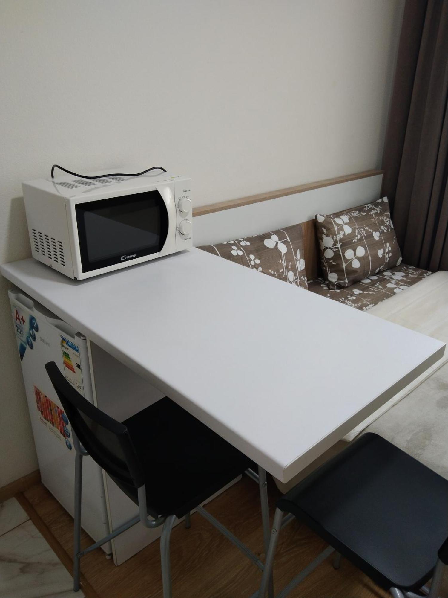 Kiev Smart Home Ruang foto